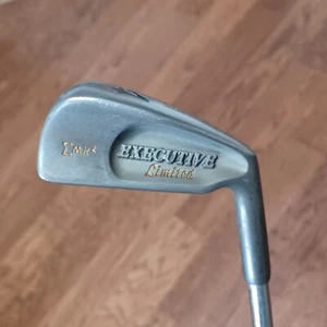 Spalding Executive Limited MR2 Iron Partial Set 3,4,5,6 RH. PRE-OWNED - Picture 1 of 9