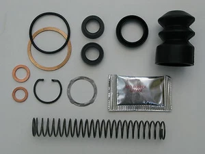 1946 - 1951 Jaguar MKV Mk5 Mark 5, Hauptbremszylinder (voll) Service Kit - Bild 1 von 1