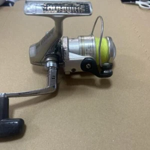 SHIMANO Aernos 1000 Used reels - Picture 1 of 4