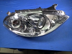 Mercedes A-Klasse W169 Xenonscheinwerfer rechts NEU A1698201261 1698201261 - Bild 1 von 5