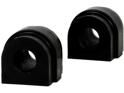 Kit de buje de barra estabilizadora trasera Whiteline 58855DTNB 2008 2009 para BMW 335i 2007-2011 Foto 1 de 2
