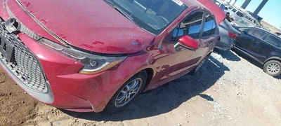 2022 Toyota Corolla Automatic Transmission OEM 81K Miles - LKQ404840683 - Image 1 of 4