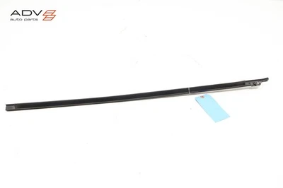 2015-23 Land Rover 发现运动前门窗皮带成型原始设备制造商 — 第 1/4 张图片