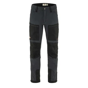 Fjällräven Keb Agile Trousers Long Black / Black - Bild 1 von 7