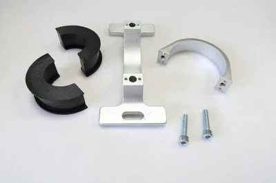 For Dodge Charger Challenger Scat Pack Driveshaft Center Bearing Support Carrier - Image 1 of 4