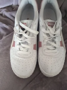 puma women's cali sport Size 6.5 - Picture 1 of 6