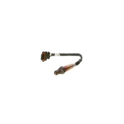 Sonda lambda Bosch 0 258 006 499 per GMC OPEL VAUXHALL HOLDEN, dopo catalizzatore - Immagine 1 di 4