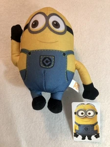 Minion Despicable Me 7 Zoll Plüsch - Bild 1 von 9