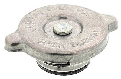 Крышка радиатора; стандартная; 16 фунтов ST10231 - Изображение 1 из 4