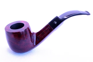 Pfeife Pipe Pipa CHARATAN Make Belvedere 489DC Bent London England, Top Estate - Picture 1 of 13