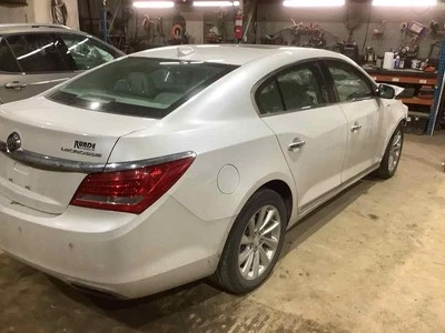 二手燃油喷射空气流量计 适合:2015 年别克曲棍球 A 级 — 第 1/4 张图片