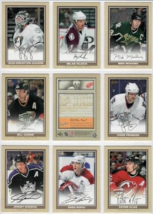 * 2005-06 Upper Deck Beehive - BEIGE [You Pick/Choose your cards] - Bild 1 von 43