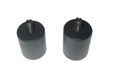 Pesas Barebow + Pesas estabilizadoras + Tiro con arco barebow + Recurve + 8 y 8,7 onzas Foto 1 de 2