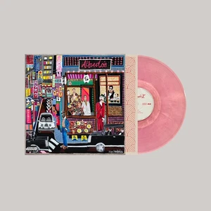 Freddie Gibbs & The Alchemist - Alfredo 2 - Limited Vodka Sauce Vinyl 2LP - Picture 1 of 1