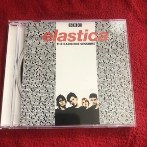 Elastica - The Radio One Sessions (CD, May-2003, Koch (USA) **RARE OOP** - Imagen 1 de 4