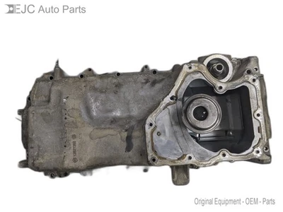 Pan de aceite superior del motor de GMC Yukon 5.3 12621360 2015 Foto 1 de 4