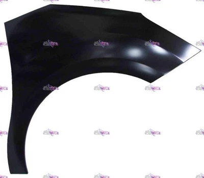 PARAFANGO ANTERIORE ANT DX PER CITROEN DS3 09>16 2009-2016 SENZA FORO FRECCIA - Immagine 1 di 3