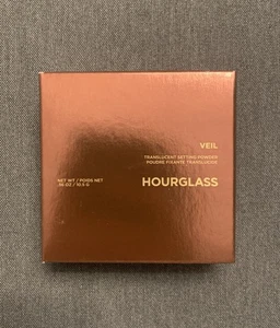 Hourglass Veil Translucent Setting Powder 10.5g Brand New - Picture 1 of 3