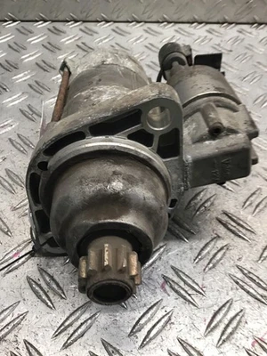 Motorino Avviamento VW Passat Variant (3C5, B6) 2.0 TDI 125kW 170cv Starter 02M911023N  - Immagine 1 di 3