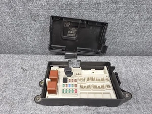 2004-2006 LEXUS LS430 OEM REAR TRUNK COMPARTMENT LID JUNCTION BOX FUSE RELAY - Picture 1 of 10