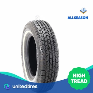 Used 205/75R15 Cooper Trendsetter SE 97S - 9.5/32 (NLLK) - Picture 1 of 4