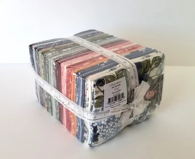 Sunnyside Fat Quarter Bundle FQB by Camille Roskelley for Moda Fabrics - Image 1 of 3