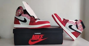 MARVEL X AIR JORDAN 1 RETRO HIGH OG 'NEXT CHAPTER' 44 EU / 10 US - Bild 1 von 5