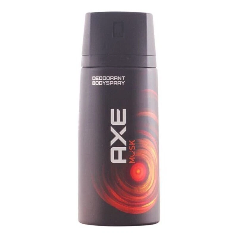 AXE Musk Deospray für Herren - 150 ml