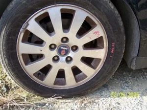 Compresor de CA VIN E cuarto dígito compatible con 99-10 SAAB 9-5 489437 - Imagen 1 de 9