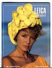 Leica Fotografie Magazine English Ed. No. 7 1987 Peter Furst EX 032417lej