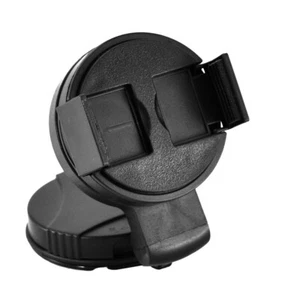 Universal 360° Car Phone Mount Holder For Cell Phone Samsung Galaxy iPhone - Picture 1 of 6