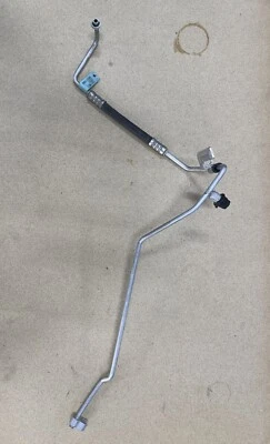 OEM 2011-2022 JEEP GRAND CHEROKEE SRT AIRE ACONDICIONADO AIRE ACONDICIONADO TUBO MANGUERA TUBO Foto 1 de 4