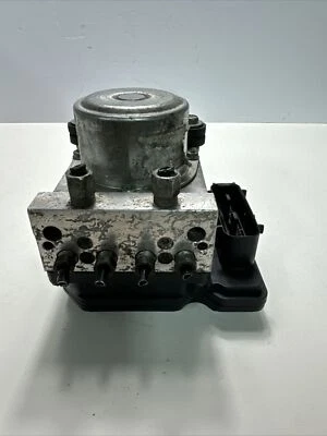 Nissan Rogue 2011 2x2 2,5 L ABS módulo de bomba de freno antibloqueo 47660 JM03A Foto 1 de 4