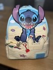 Disney Loungefly Rucksack Stitch 
