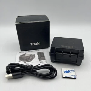 Tracki Caja Magnética Impermeable para Rastreador GPS - Extensor de Batería - TRKA003 - Imagen 1 de 6