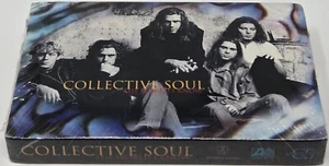 Collective Soul "The World I Know" (1995) Single Cassette Tape BRAND NEW SEALED - Picture 1 of 5