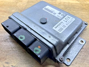 2013-15 Nissan Altima 2.5L ECM Engine Computer Module ECU BEM400-300 A1 *BLEM* - Picture 1 of 7