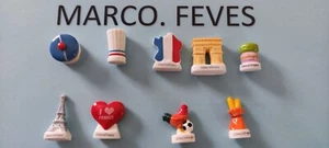 SERIE COMPLETE : J'AIME LA FRANCE 2020 ( Bte DV 2 ) - Picture 1 of 1