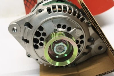 Reman Alternator SUA108 for SUBARU Legacy Outback    90Amp    2000-2002 - Image 1 of 4