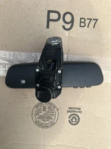 BMW E82 E90 E91 E92 E60 E61 E65 E66 REARVIEW MIRROR FLA M3 Retrofit - Picture 1 of 8