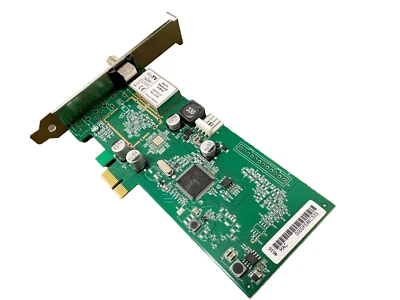 Hauppauge WinTV Starburst 2 DVB-S2 HD Live Satellite TV HDTV PCIe Capture Card - Image 1 of 3