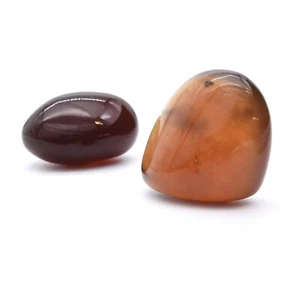 Amber Polished - Picture 1 of 5