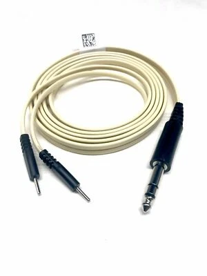 Dynatronics Electrode Lead Wire - Black- 120"