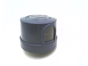 Lumatrol EC120-AP-TD Montaje de Bloqueo Exterior Fotocontrol Control de Iluminación NUEVO - Imagen 1 de 8