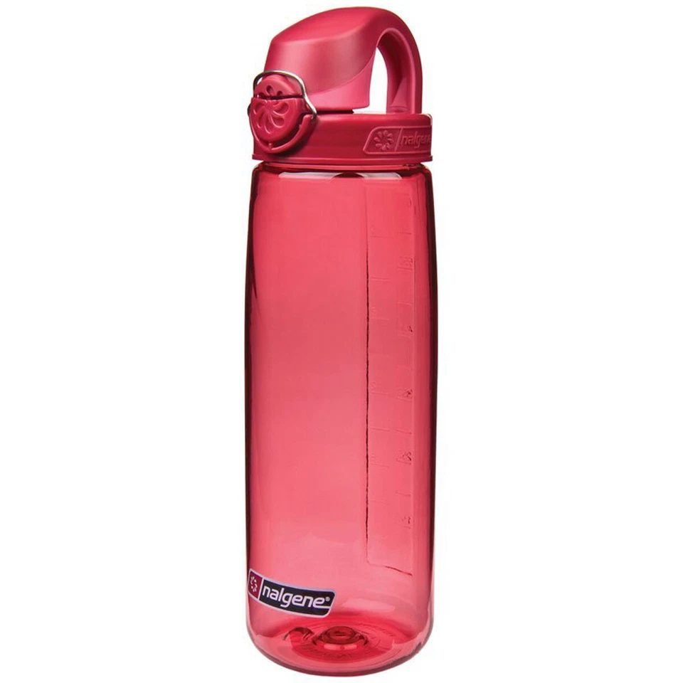 Nalgene Sustain 24 oz. Botella de agua Tritan On the Fly Foto 1 de 1