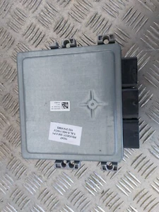 Calculateur Moteur CONTINENTAL - PEUGEOT 308 II (2) 1.6L EHDI - Réf : 9811651980 - Picture 1 of 5