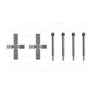STOCK CLEARANCE R/PAD FITTING KIT FOR W114 ,W116 ,W123 ,W126 ,R107 68- - Picture 1 of 3
