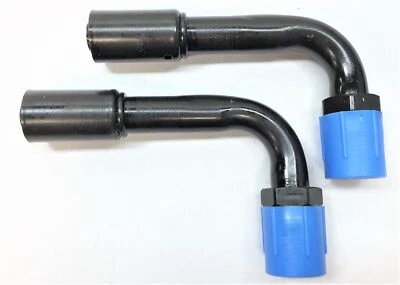 EATON WEATHERHEAD A/C Hose End 75710E-Z70 [Lot of 2] NOS - Image 1 of 4