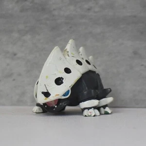 Figura Colección Monstruos Pokemon Nintendo De Colección - Lairon - Imagen 1 de 7