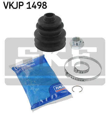 Bellow Set, drive shaft for SUZUKI SKF VKJP 1498 - Image 1 of 1